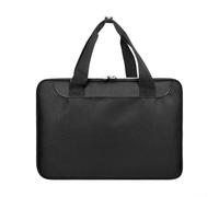 de Tatouage Double Couche en Tissu Oxford - Étui de Rangement pour robuste pour Machine et Encres avec Sangle - de Transport pour professionnel 37x28cm