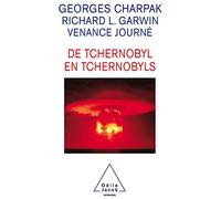De Tchernobyl en Tchernobyls