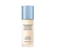 De Teint Adaptatif À La Couleur | Correcteur de 30ml avec Texture Non Collante | De Teint Pour L Adaptation De La Couleur - Pour Une Correction Du Et De L Éclat