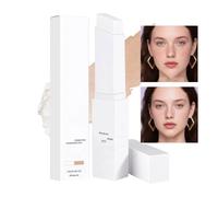 de teint adapté à la peau - Anti-cernes anti-sueur,Maquillage à changement de couleur | Pour femme, petite amie, adolescente, mère, rendez-vous, fête, événement formel,