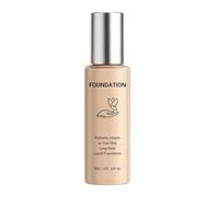 de Teint Changeant de Couleur 30 g Hydratant Léger Modulable | Cosmétique De Teint Waterproof pour Peau Mature Naturel Maison Rendez-vous Bureau Travail