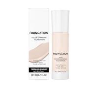 de teint changeant de couleur Cosmétique Longue Tenue