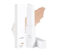 De Teint Changement Couleur - Correcteur En Bâton, Teinte Peau Légère | Couverture À Double Extrémité, Correction Naturelle | Baume Imperméable Longue Durée, Maquillage Visage Anti-Bavure Fête An