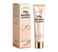 de teint couleur changeante,Waterproof Et Longue Tenue 30 ml - Maquillage Couvrant Hydratant Pour Le Visage,Pour Peaux Grasses Et Sèches, Imperfections Du Visage, Teint Irrégulier