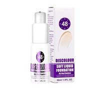 de teint en bâton changeant de couleur 30 ml Crème BB lissante imperméable