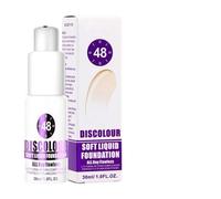 de teint en bâton changeant de couleur 30 ml Crème BB lissante imperméable