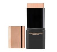 De Teint En Bâton - Conception De Maquillage À Mélange Lisse | Fondation Pan Stik | De Teint Riche Et Crémeux Pour Une Impeccable Application De Maquillage Quotidienne Usage Profes