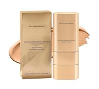 de Teint En Bâton Correcteur en Crème Imperméable Longue Tenue 15g