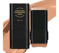 de teint stick Avec Deux Hydratants Et Couvrants Portable | Double Tête De Teint Peau Pour Toutes Les Femmes Et Leurs Petites Amies
