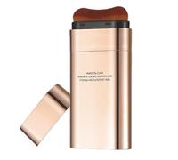 de Teint Stick - Correcteur Double Embout Anti-Trace,Stick de Teint pour le Contouring,Pour Filles Sœurs Famille Amis Les Types De Peau Voyage Rencontres Et Sorties