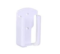 de télécommande AC avec façade ouverte dédiée, White S | ouvert à l ' pour un accès direct, stockage dédié entre les utilisations, deux trous de