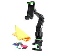 De Téléphone En Plastique Étanche Pinces Polyvalentes Pour Poupée De Guitare Accessoires D'instruments Pinces Pour Guitaristes