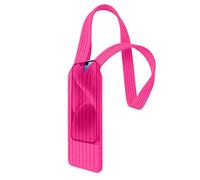 de téléphone Extensible Doux - Fourre-Tout Pliable antidérapant, de Transport en Tricot, à Main léger et Polyvalent | Parfait pour la Famille, Amis, étudiants, Adultes,