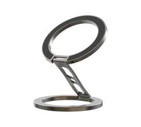 De Téléphone , Multifonction Réglable, 5,6 X 5,6 Cm, Pour Smartphone, Support De Cellule Magnétique, Support À Poignée Stable, Pour Bureau, Voiturette De G