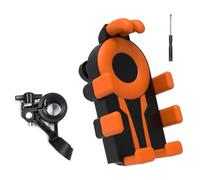 de téléphone pour, Or ange handlebar
