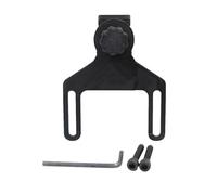 De téléphone pour RS50 avec poignée antidérapante | de téléphone de construction ABS avec réglage flexible des angles et assemblage rapide pour une prise