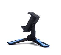 De téléphone réglable Multi-Angle, Pliable pour la création de Contenu, Cours en Ligne, de téléphone général pour vlogging de Voyage adapté pour