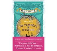 De tempête et d'espoir Marina Dedeyan (Auteur)