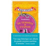 De Tempête Et D'espoir - Pondichery