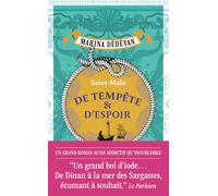 De tempête et d'espoir: Saint-Malo