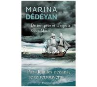 De Tempête Et D'espoir - Saint-Malo