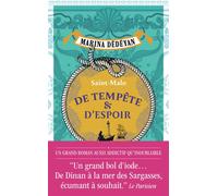 De tempête et d'espoir: Saint-Malo