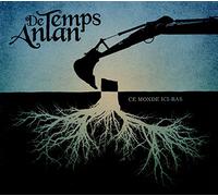 De Temps Antan - Ce Monde Ici Bas-Digi