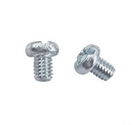 de Tendeur de Cha?ne pour MS170 MS180 MS181, M4x5mm de Tendeur | Fits MS170-MS192, Part 9041-319-0600, Easy Tool-free Replacement, Extends pour chainsaw Life, Pack Of 2 Or 10