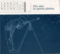 De Teoria y Practica Melodica 1 / Various