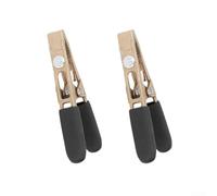de Terre pour soudeur pour cuivre Pur Résistante de Terre pour | pour cuivre pur, conductivité maximale, résistance à l'usure, pour idéal pour tig, découpe plasma(1pcs)