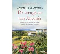 De terugkeer van Antonia