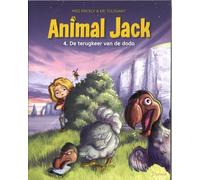 De terugkeer van de dodo