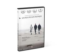 De Terugkeer Van De Monniken Op Schiermonnikoog / La Isla De Los Monjes (Dvd)