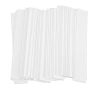 de Test de Parfum jetables Professionnelles, 100 pièces, Papier d'huile Essentielle pour l'aromathérapie, Test de Classification des parfums, Magasin de Parfum à Domicile