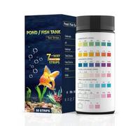 de test pour aquarium - de test rapides et précises pour piscine - Tests de spa pour , pH, alcalinité, chlore, carbonate, dureté