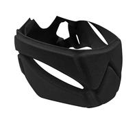de tête de Football Multi-Sport Head Protection Youth Rugby Protective Église Sport Respirant Casque de Sport Respirant Couvert