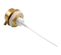 de Tête pour Pompe ABS Dorée de Tête pour Pompe ABS Dorée (Pearl Gold)