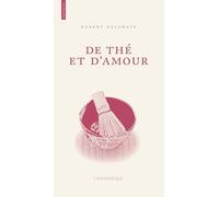 De thé et d'amour