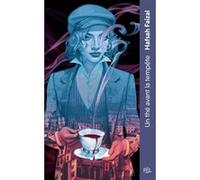 De thé et de sang - Tome 01 Un thé avant la tempête (poche) (01)