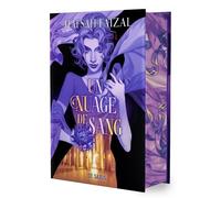 De Thé Et De Sang - Tome 2 - Un Nuage De Sang
