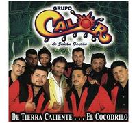 De Tierra Caliente El Cocodrilo