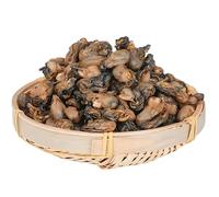 De Tisane D'huîtres Séchées Thé Parfumé Original De Chine Soupe Ou Vapeur Améliore La Beauté Thé Aux Fleurs Bio Naturel Renforce Les Reins Aliments Verts Sans Additifs (250g)