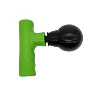 de tissus profonds - Dispositif de massage portable, sportif, outil portable | Petit silencieux avec caractéristique de puissance compacte, massage musculaire profond pour le d