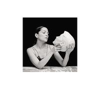 Natalia Lafourcade – De Todas Las Flores – Vinyle 2LP Coffret coloré – Sony Music