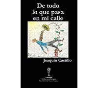 de Todo Lo Que Pasa En Mi Calle