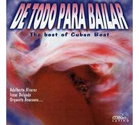 Pablo Milanes - De Todo Para Bailar