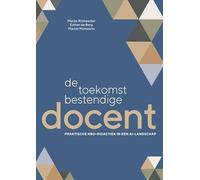 De toekomstbestendige docent: Praktische hbo-didactiek in een AI-landschap