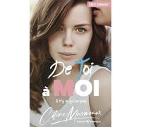 De toi à moi: Il n'y a qu'un pas