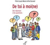 De toi à moi(ne) Louis-Marie Arino-Durand (Auteur)
