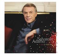 Salvatore Adamo – De Toi À Moi – CD – Slidepac – Import – Neuf sous blister